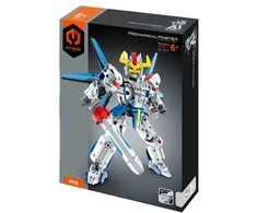 Lexmark IM.MASTER Cyborg Soldier 641vnt 6815 41001