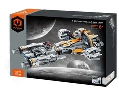 Orink IM.MASTER starship blokai 955vnt 6812 40974