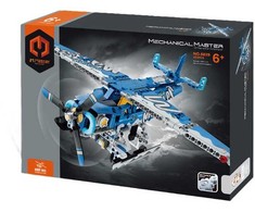 Mentor IM.MASTER klocki hydroplan 323el 6829 41148