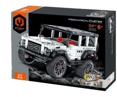 IM.MASTER klocki jeep 434el 5817 40721
