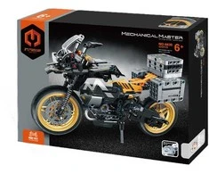 Lean Sport IM.MASTER klocki motocykl 557el 6835 43708