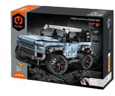 im master iM.Master RC Jeep building blocks, 503 pieces