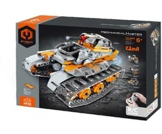 Jokomisiada IM.MASTER RC blokelių bakas 4in1 552el 8052 41278