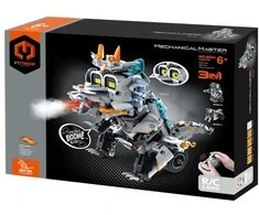 Cooler Master IM.MASTER RC kl.robot programa.3w1 408el 8054 4129