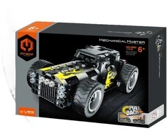 Cd Project IM.MASTER autoblokai 177vnt 5802 40141/24