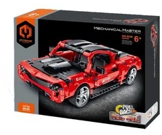 Cameron Sino IM.MASTER klocki super Camaro 457el 5820 40752