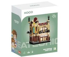 Krups Immaster KOCO klocki Kino 300el 02030 42732 /48