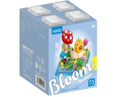 Immaster KOCO klocki limak 625el 03057 44309 /24