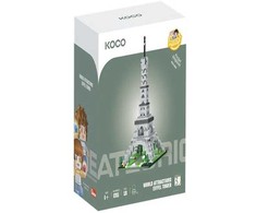 Owa Armor Immaster KOCO blokeliai muzikiniams centrams Eiffel 538el 02055 43104 /32