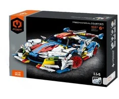 IM.MASTER modelis 1:14 Apollo 1093el 9810 41407