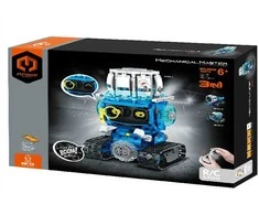 Jokomisiada IM.MASTER RC kl.robot programa.3w1 494el 8059 41346