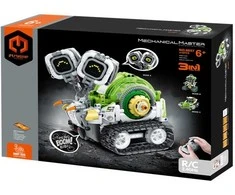 Cooler Master IM.MASTER RC kl.robot programa.3w1 478el 8057 41322
