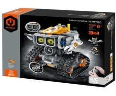 Cameron Sino IM.MASTER RC kl.robot programa.3w1 451el 8056 41315