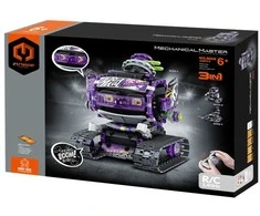 Cameron Sino IM.MASTER RC kl.robot programa.3w1 458el 8058 41339
