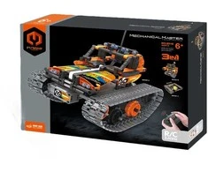 HP IM.MASTER RC vikšrinė transporto priemonė 3in1 8016 40363