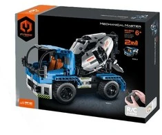 HP IM.MASTER RC betoniarka 2w1 394el 8023 40431