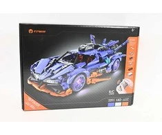 Cooler Master IM.MASTER RC lenktynių klasė 2381pcs 9830-2 44002