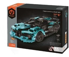 im master iM.Master RC Racing Car Mėlyna 439 pieces