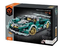 HP IM.MASTER RC super auto turkus 450el 8044 41193