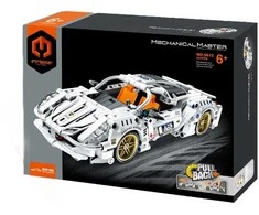 IM.MASTER super auto balta 437el 5812 40677