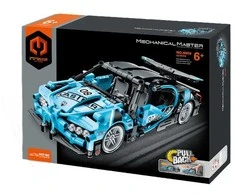 Tryton IM.MASTER super auto mėlyna 422el 5808 40202