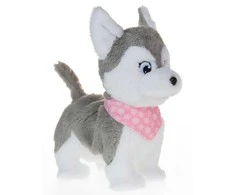 Interaktyvus žaislinis šuniukas TM Toys Puppy Luv Luna