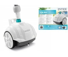 Intex Automatinis baseino valytuvas