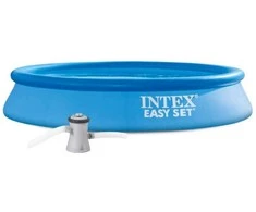 Intex *****Baseinas EasySet 305x61 220V 28118GN 20547