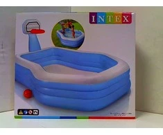 Intex Krepšinis 257x188cm (57183)