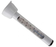 Baseino termometras Intex