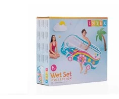 INTEX – Groovy Van Float (58728)