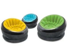 Intex Fotel empire 3kol 112x109x69 68582NP 02765