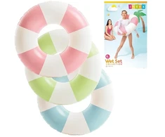 Intex Koło do pływania Cabana 91cm 59271NP 30584