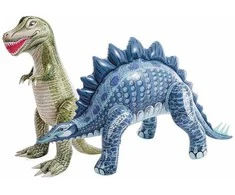 Intex Nadmuchiwane dinozaury 1 48593NP 28758