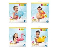 Intex Nadmuchiwane zabawki małe zwierzštka 59590NP 27225