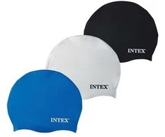 Intex Plaukimo kepuraitė 55992 28505