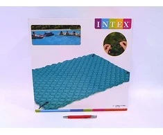 Intex Pripučiamas gultas/plaustas Intex Giant, 290x213 cm
