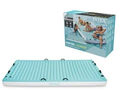 Intex plaukiojanti sala 310x183x18 cm 56289EU 22725