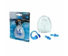 Intex Ausų kamštukai 8+