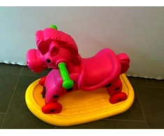 Jastrzabek *****Koń - bujak - jedzik 43379