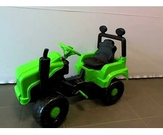 Irex BJ traktorius MEGA