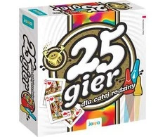 Žaidimas JAWA 25 galvosūkių