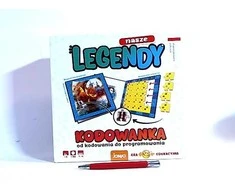 Jawa „Java“ stalo žaidimas Mūsų legendos užkodavo