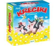 Jawa Žaidimų lenta