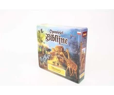 Dėlionė „Jawa Bible Stories“ atminties edukacinis žaidimas