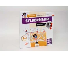 Jawa Sylabomania su profesoriumi JAWA