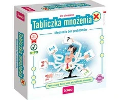 Jawa Žaidimo daugybos lentelė greitas mokymasis GR0267
