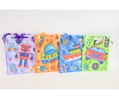 Ju Piter Yu Peter *****Krepsha pristato BL2327B 26x32x10cm 01980