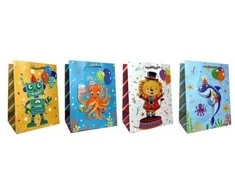 Ju Piter Yu Peter *****Krepsha pristato JP653B 26x32x10cm 36870