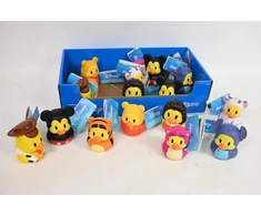 *****JustPlay Disney Duckalooz kaczuszki mišinys 34757